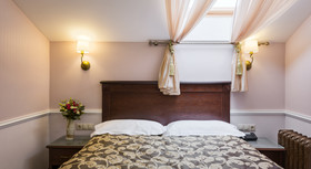 Hotel Old City by Home Hotel