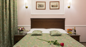 Hotel Old City by Home Hotel