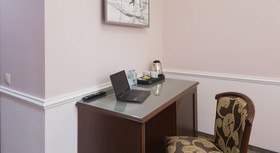 Hotel Old City by Home Hotel