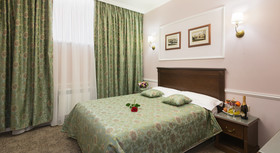 Hotel Old City by Home Hotel