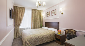 Hotel Old City by Home Hotel