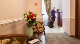 Hotel Old City by Home Hotel