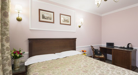 Hotel Old City by Home Hotel