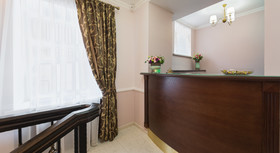 Hotel Old City by Home Hotel