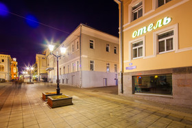 Hotel Old City by Home Hotel