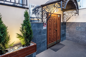 Hotel Old City by Home Hotel