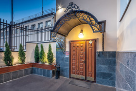 Hotel Old City by Home Hotel