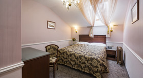 Hotel Old City by Home Hotel