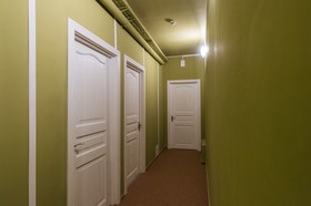 Oliva Hotel