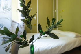 Oliva Hotel