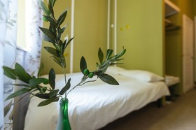 Oliva Hotel