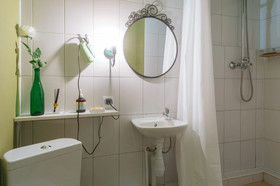 Oliva Hotel