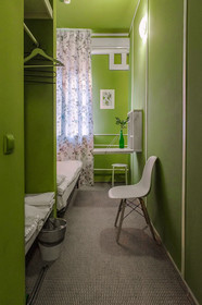 Oliva Hotel
