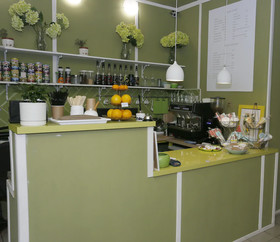 Oliva Hotel
