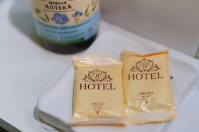 Oliva Hotel