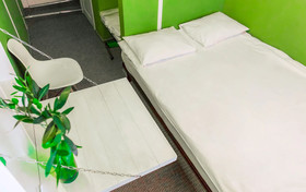 Oliva Hotel