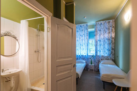 Oliva Hotel