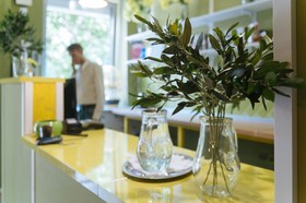 Oliva Hotel
