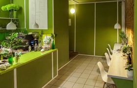 Oliva Hotel