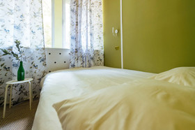 Oliva Hotel