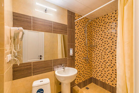 Orange Hotel Chistye Prudy