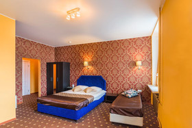 Orange Hotel Chistye Prudy