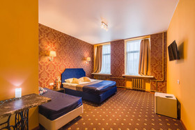 Orange Hotel Chistye Prudy