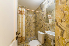 Orange Hotel Chistye Prudy