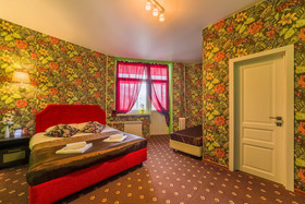 Orange Hotel Chistye Prudy