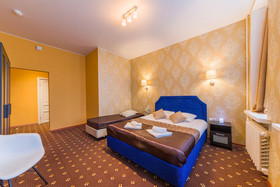 Orange Hotel Chistye Prudy