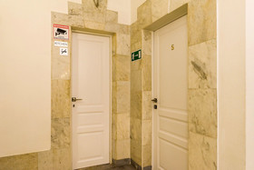 Orange Hotel Chistye Prudy