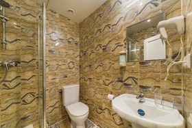 Orange Hotel Chistye Prudy