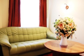 Orange House Hotel
