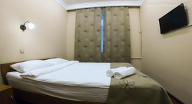 Orange House Hotel