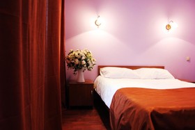 Orange House Hotel