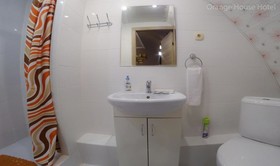 Orange House Hotel