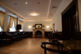 Orange House Hotel
