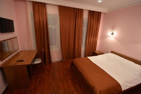 Orange House Hotel