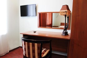 Orange House Hotel