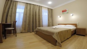 Orange House Hotel