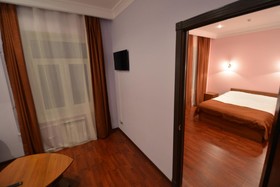 Orange House Hotel