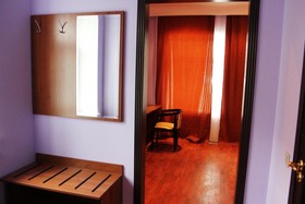 Orange House Hotel