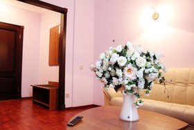 Orange House Hotel