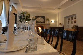 Orange House Hotel