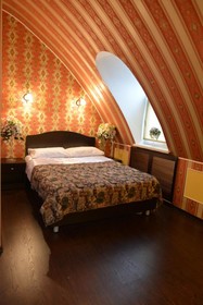 Orange House Hotel