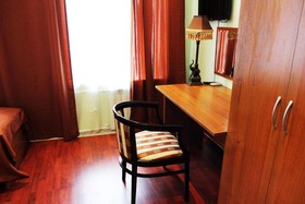 Orange House Hotel