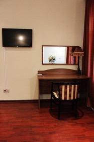 Orange House Hotel