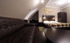 Orange House Hotel