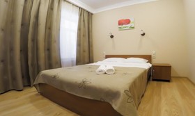 Orange House Hotel