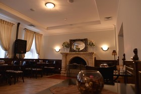 Orange House Hotel